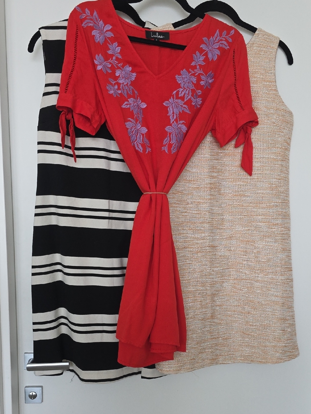 3 Work Dresses Lot
